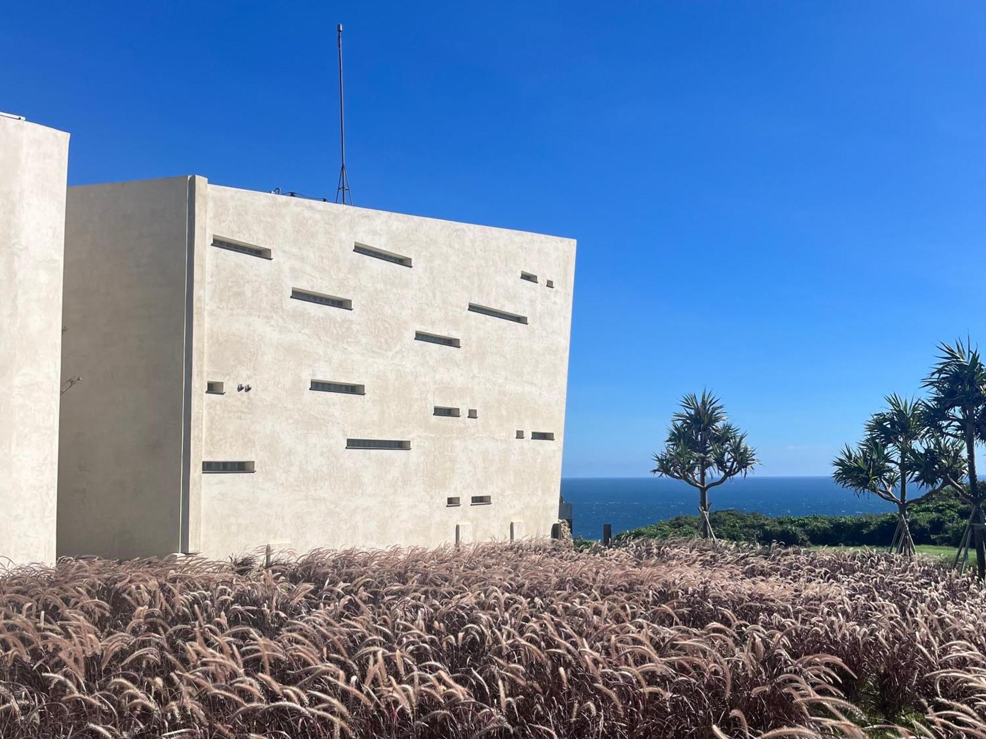 Casa Ostia Acomodação com café da manhã Heng-ch'un Exterior foto